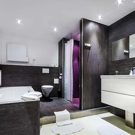 Designhotel Youngstar מאנהיים