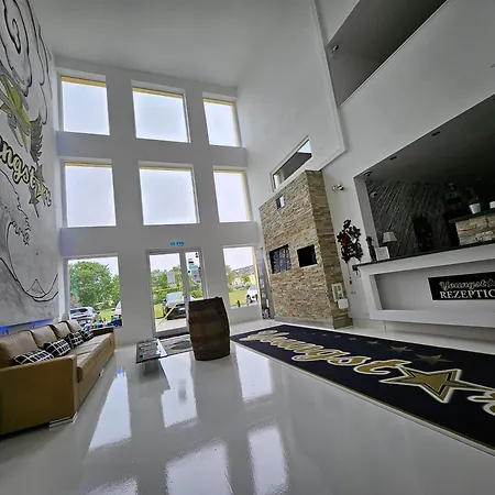 Designhotel Youngstar