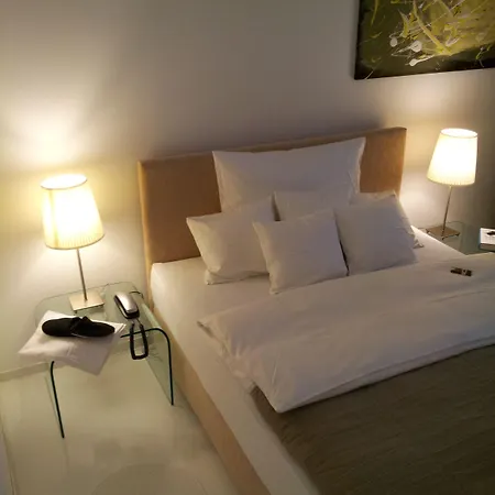 Designhotel Youngstar Hotell