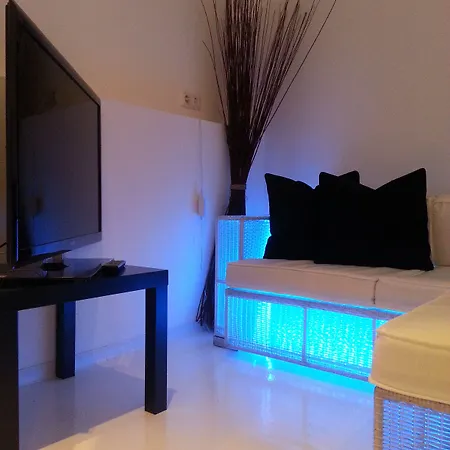 Designhotel Youngstar מאנהיים