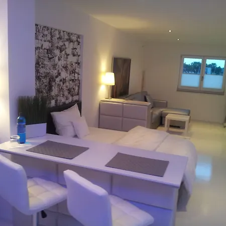 Designhotel Youngstar מלון מאנהיים