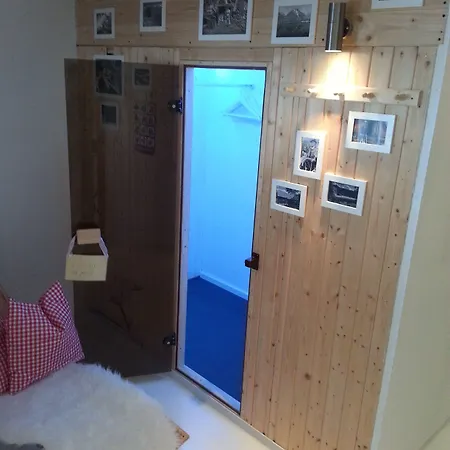 Designhotel Youngstar מאנהיים