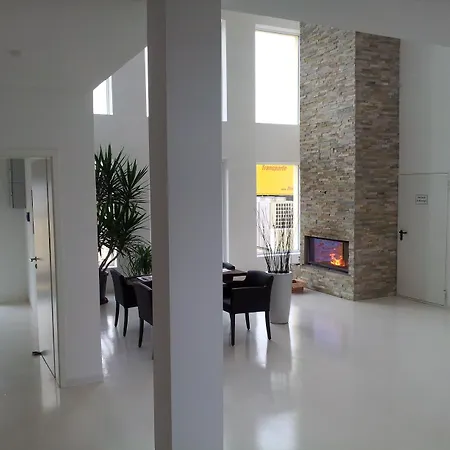 Designhotel Youngstar