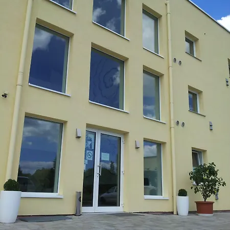 Designhotel Youngstar Mannheim