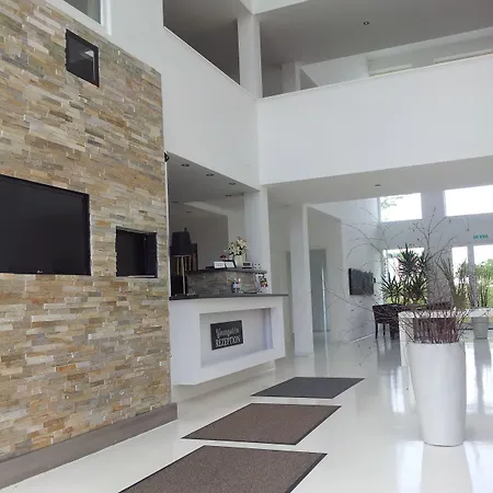 Hotell Designhotel Youngstar Mannheim