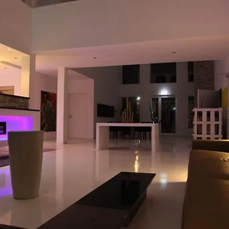 Designhotel Youngstar