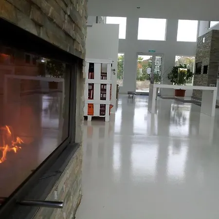 Designhotel Youngstar Hotell