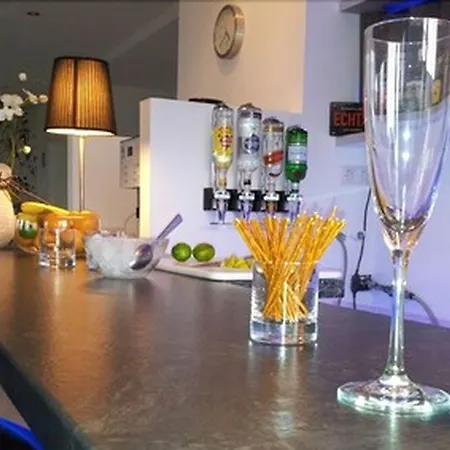 Designhotel Youngstar 3* Mannheim