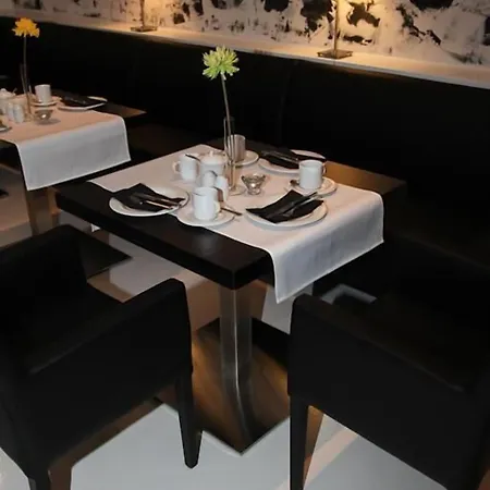 Hotell Designhotel Youngstar Mannheim