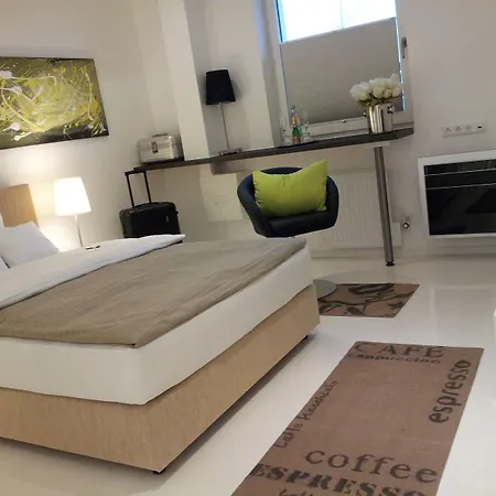 Designhotel Youngstar Mannheim