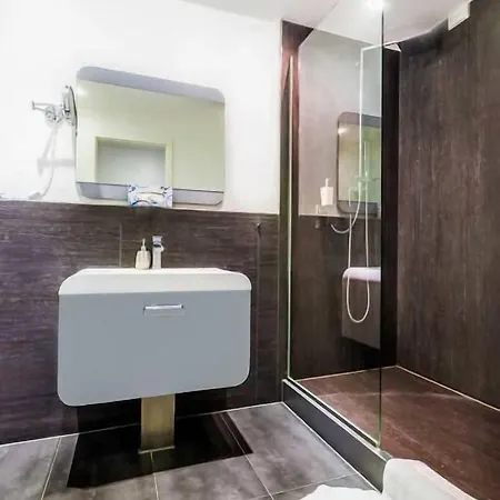 מלון Designhotel Youngstar