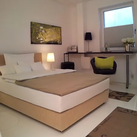 Hotell Designhotel Youngstar