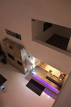 Hotell Designhotel Youngstar 3*