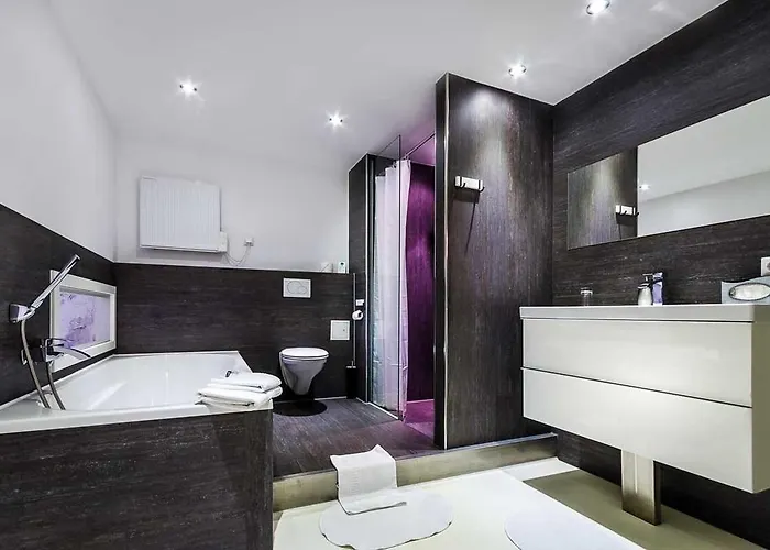 Designhotel Youngstar マンハイム