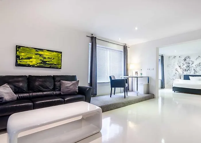 Designhotel Youngstar ホテル