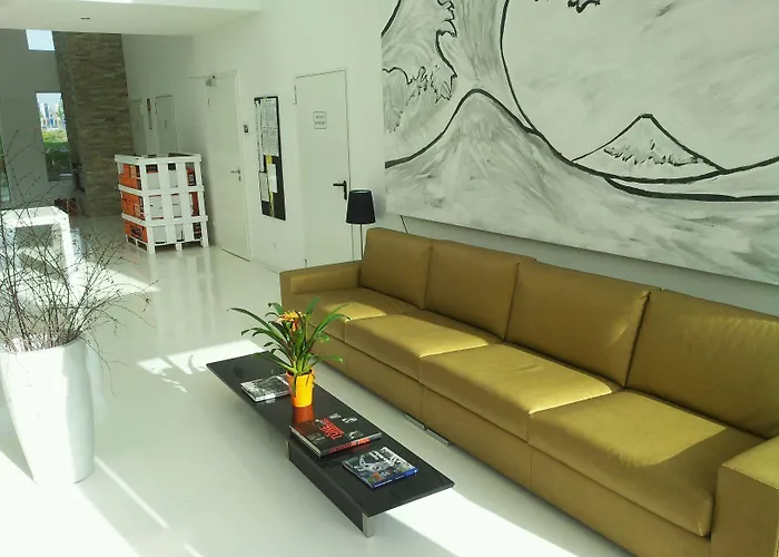 Designhotel Youngstar ホテル 3*