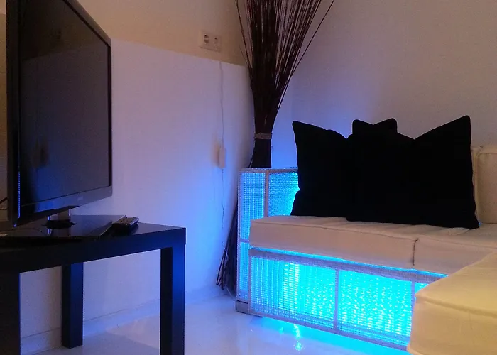 Designhotel Youngstar マンハイム