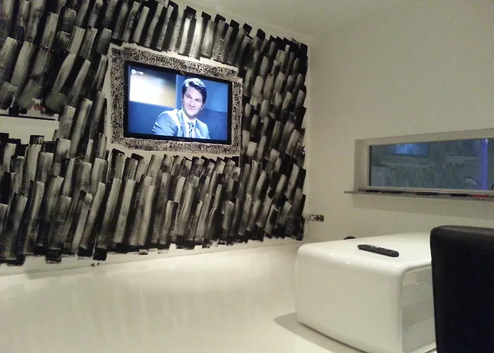 ホテル Designhotel Youngstar 3*