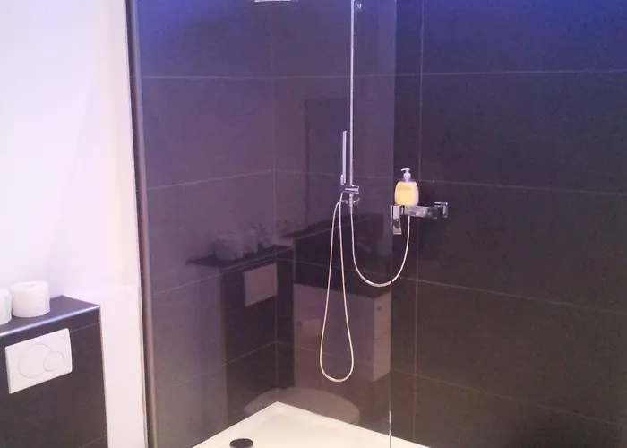 Designhotel Youngstar ホテル 3*