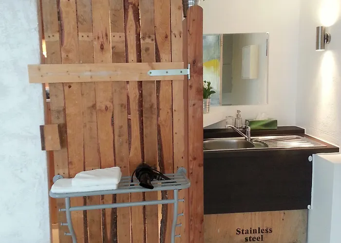 Designhotel Youngstar 3*