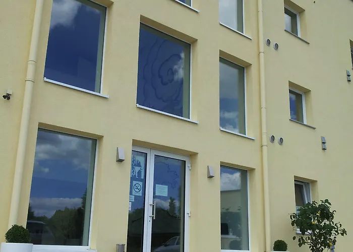 Designhotel Youngstar マンハイム