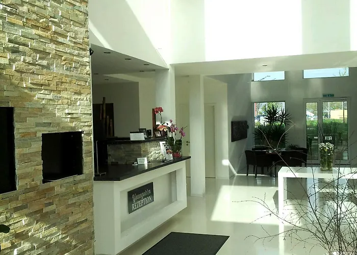 Designhotel Youngstar 3* マンハイム