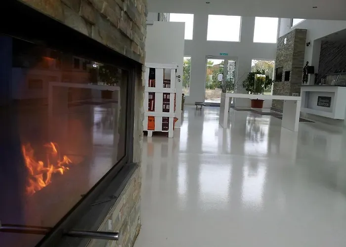 Designhotel Youngstar ホテル