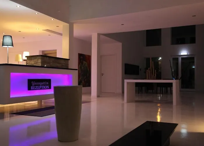 ホテル Designhotel Youngstar 3*