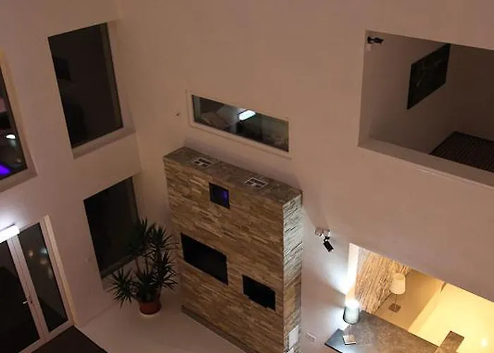 Designhotel Youngstar ホテル マンハイム