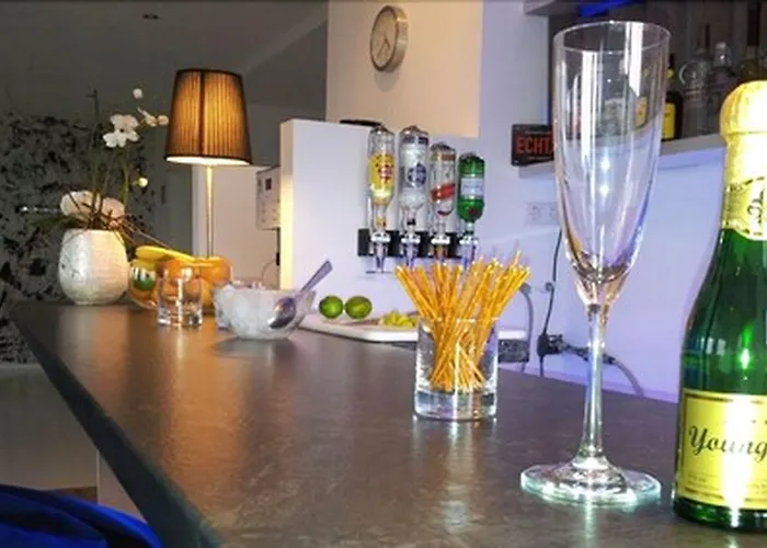 Designhotel Youngstar 3* マンハイム