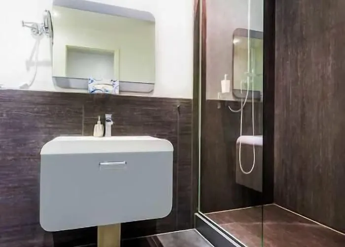 ホテル Designhotel Youngstar