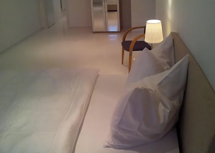 Designhotel Youngstar ホテル