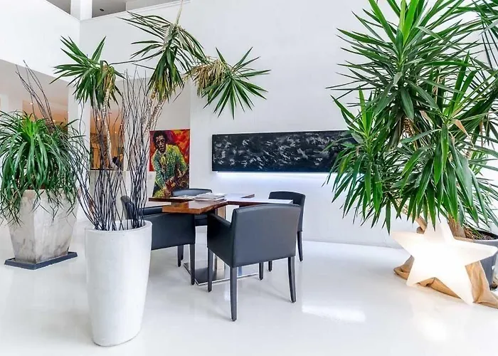 Designhotel Youngstar マンハイム