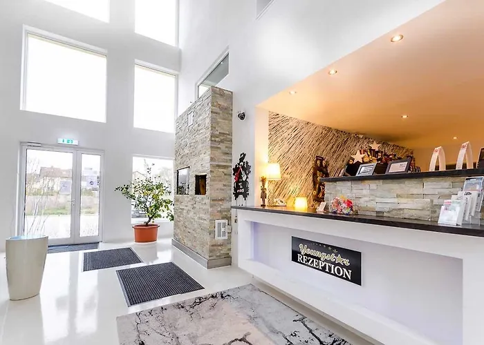 Designhotel Youngstar マンハイム